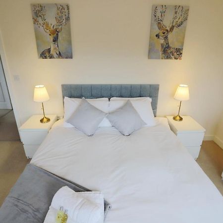 Appartement Easytravel Luxury Nec/Airport 3 Beds House à Birmingham Extérieur photo