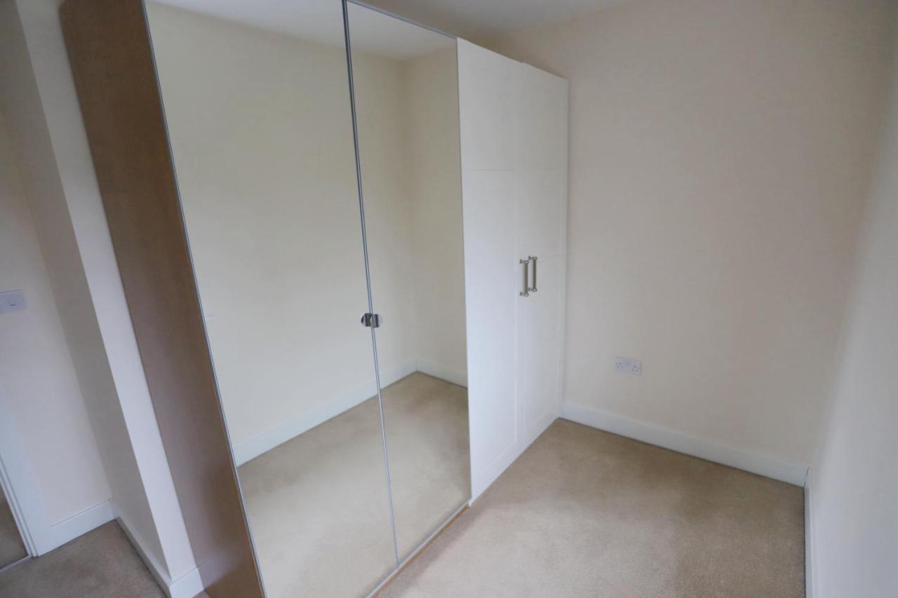 Appartement Easytravel Luxury Nec/Airport 3 Beds House à Birmingham Extérieur photo