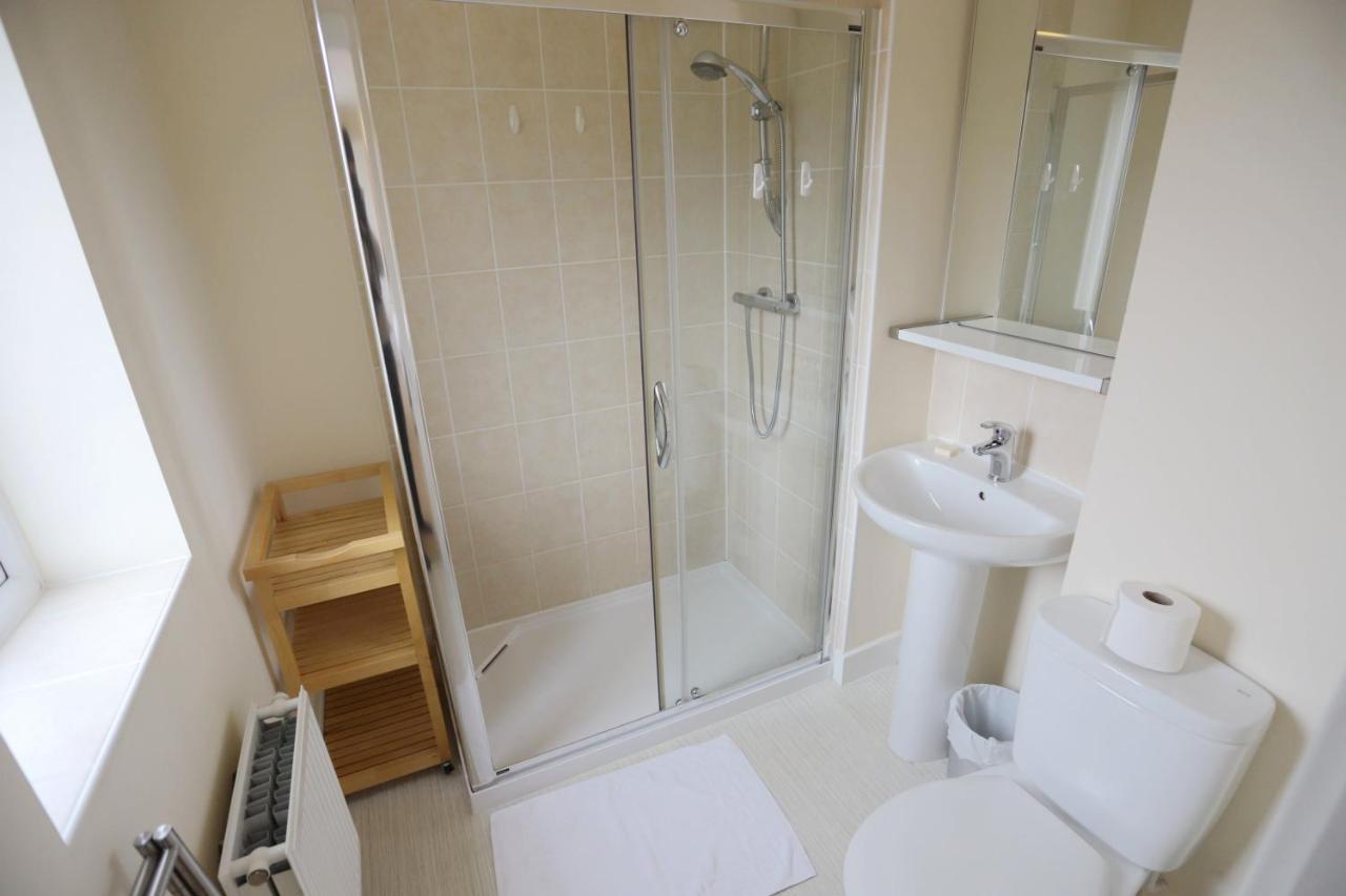 Appartement Easytravel Luxury Nec/Airport 3 Beds House à Birmingham Extérieur photo
