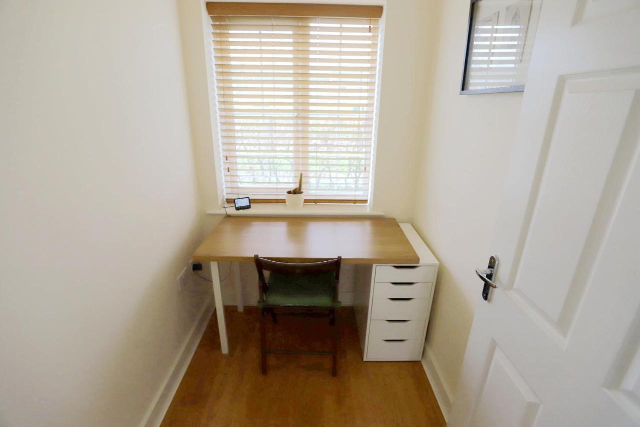 Appartement Easytravel Luxury Nec/Airport 3 Beds House à Birmingham Extérieur photo