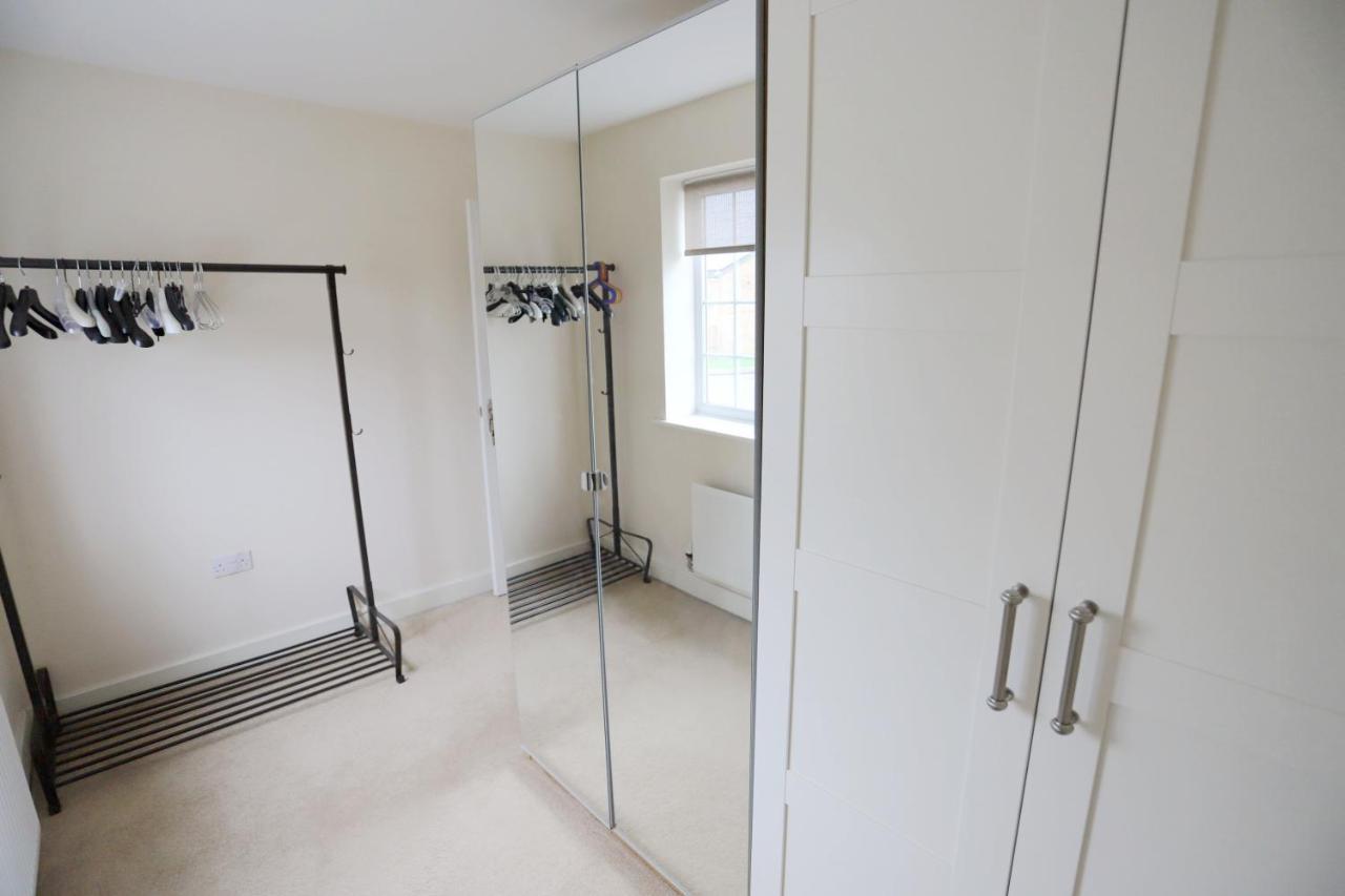 Appartement Easytravel Luxury Nec/Airport 3 Beds House à Birmingham Extérieur photo
