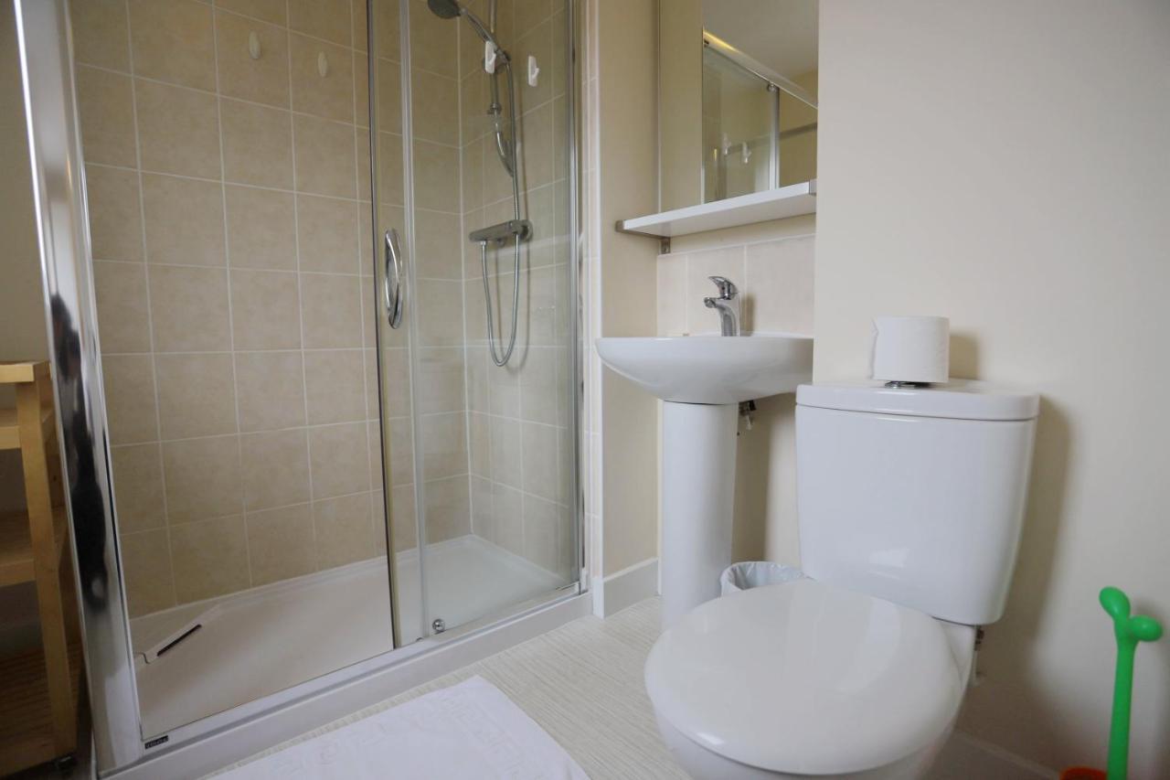 Appartement Easytravel Luxury Nec/Airport 3 Beds House à Birmingham Extérieur photo