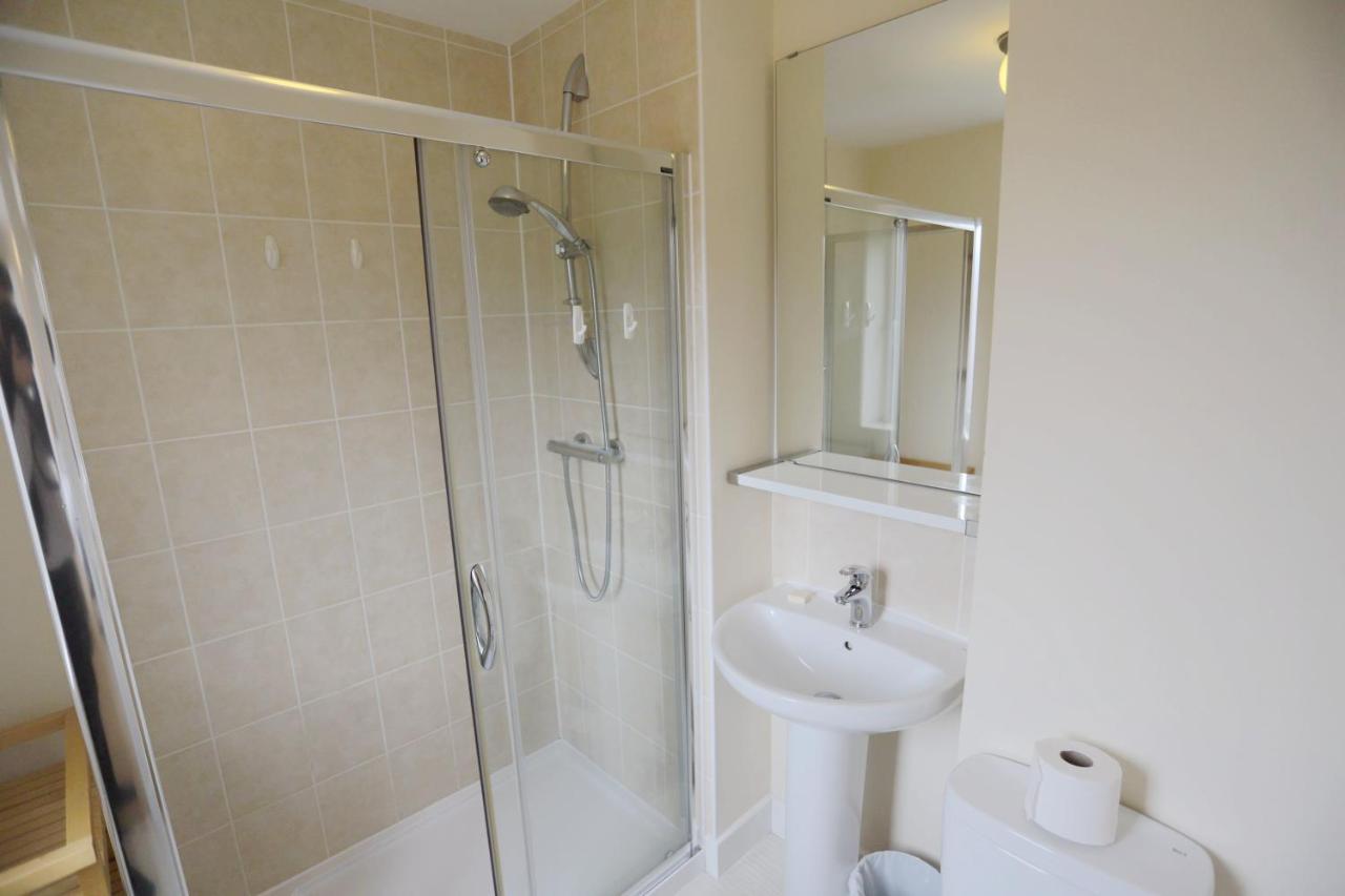 Appartement Easytravel Luxury Nec/Airport 3 Beds House à Birmingham Extérieur photo