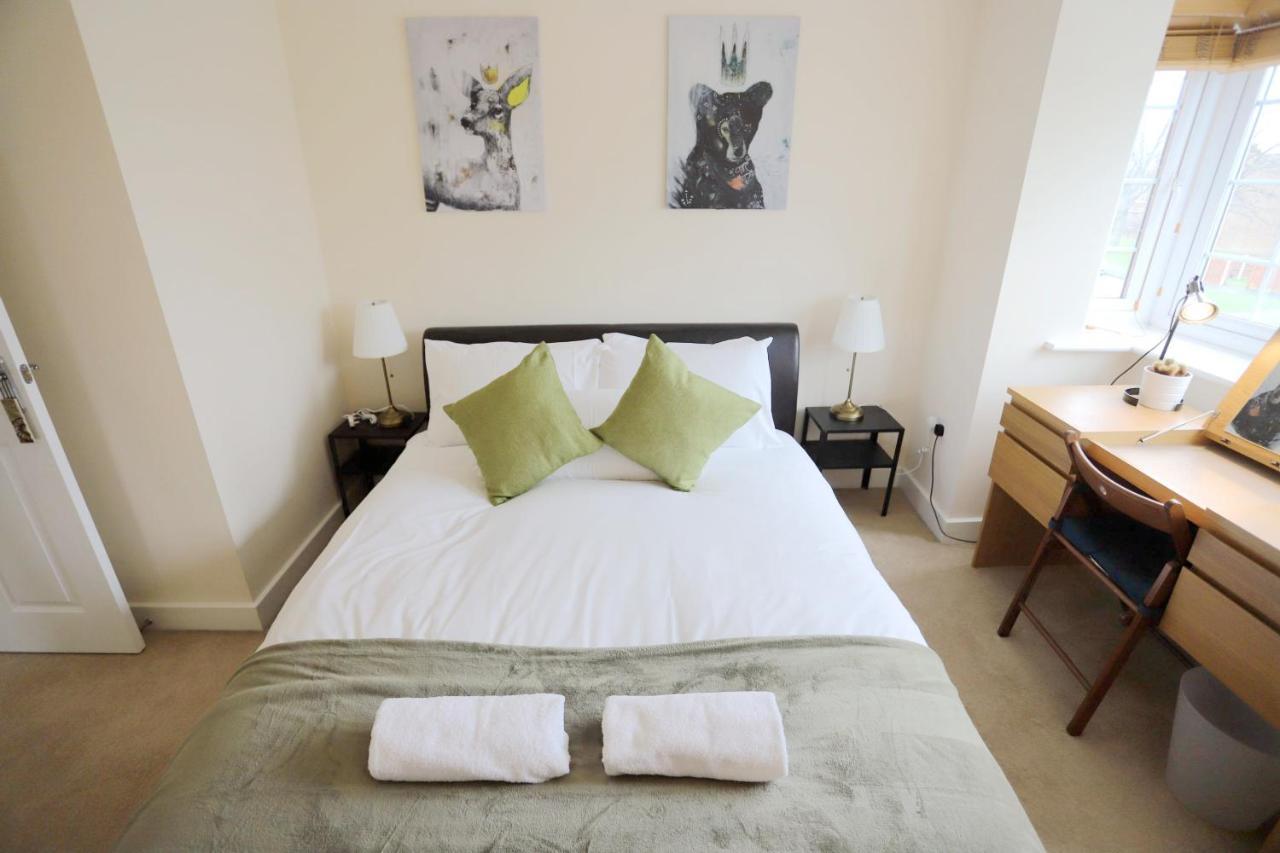 Appartement Easytravel Luxury Nec/Airport 3 Beds House à Birmingham Extérieur photo